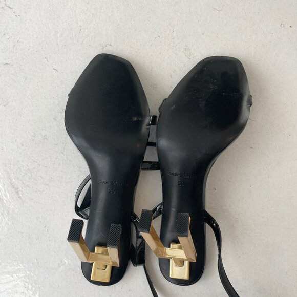 Esor Marie Stacie Heels - Picture 5 of 5